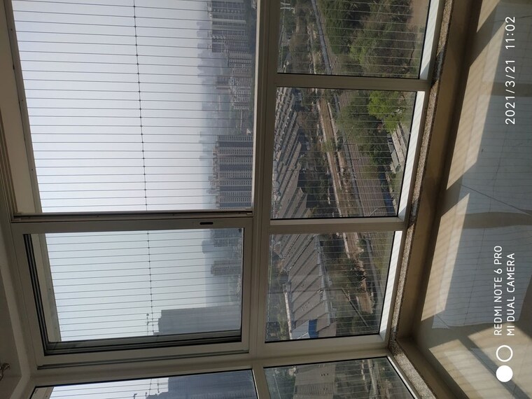 Room, runwal-forests 1.5 Bedroom 660 Sq.Ft. Apartment In Kanjurmarg West Mumbai 10430159