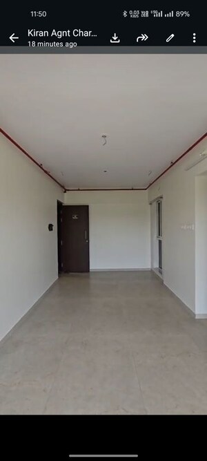 Room in 1.5 BHK Apartment at Dosti Oro 67, Kandivali West – for Rent
