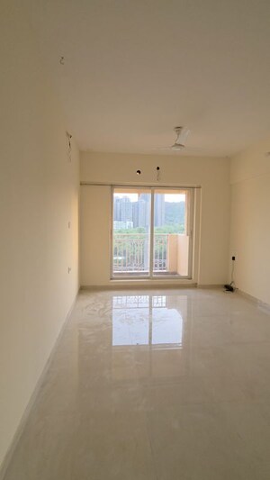 2 BHK Apartment For Rent in Shree Tirupati STG Signature Residency, Patlipada