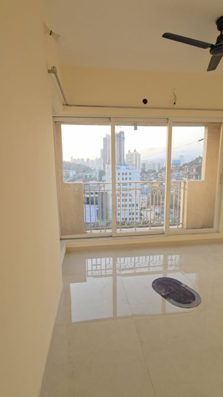 Master Bedroom, shree-tirupati-stg-signature-residency 2 Bedroom 850 Sq.Ft. Apartment In Patlipada Thane 10430134