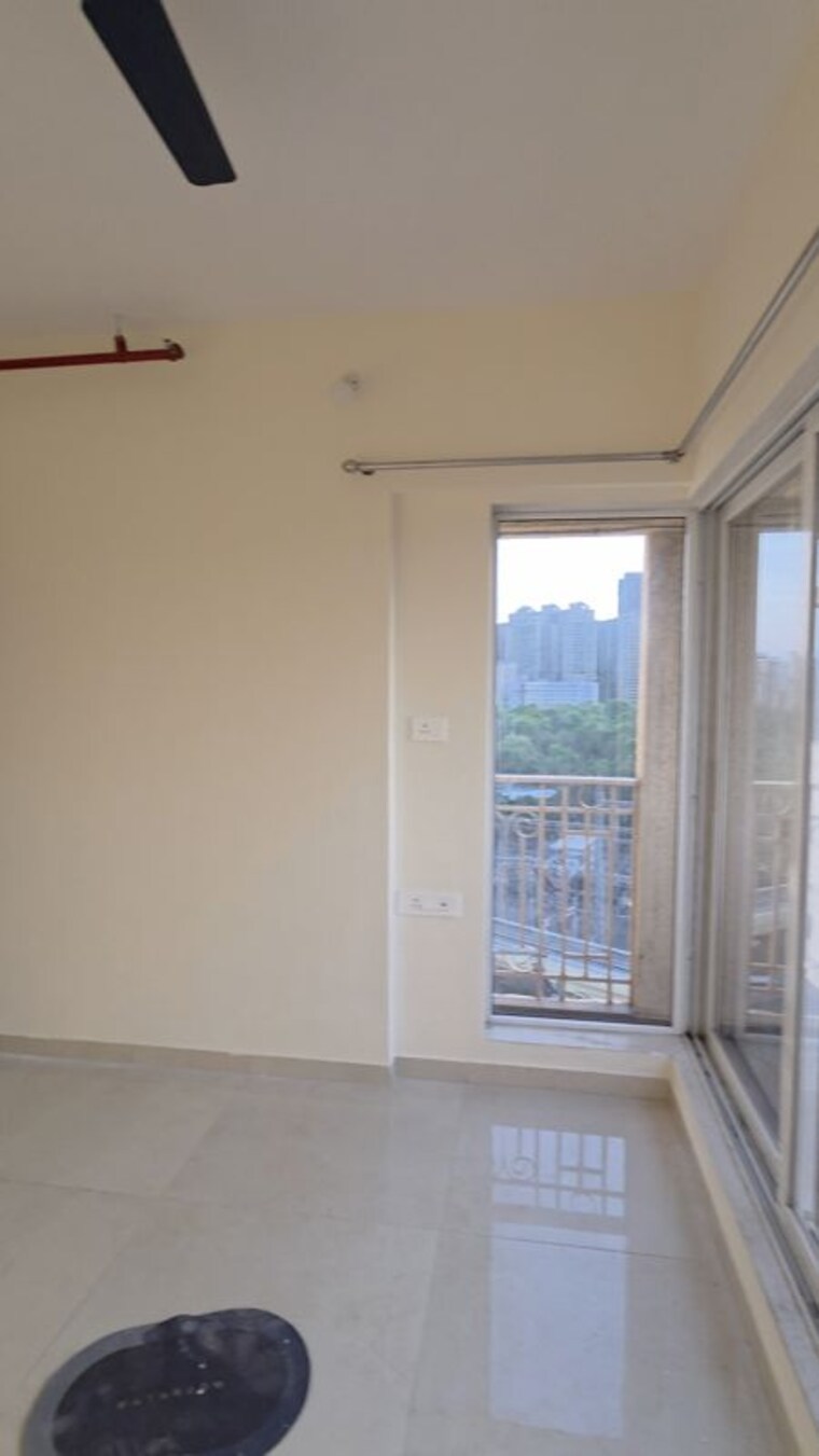Master Bedroom, shree-tirupati-stg-signature-residency 2 Bedroom 850 Sq.Ft. Apartment In Patlipada Thane 10430134