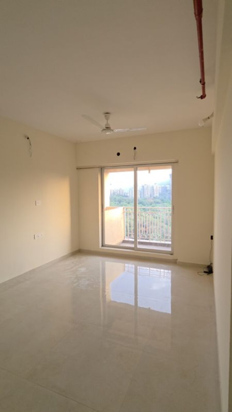 Living Room, shree-tirupati-stg-signature-residency 2 Bedroom 850 Sq.Ft. Apartment In Patlipada Thane 10430134