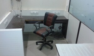 Team Area in  Office Space at Sai Arcade Mulund West, Mulund West – for Rent