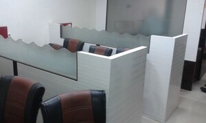 Kitchen in  Office Space at Sai Arcade Mulund West, Mulund West – for Rent