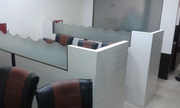 Kitchen, sai-arcade-mulund-west Commercial Office Space 1050 Sq.Ft. In Mulund West Mumbai 10430164