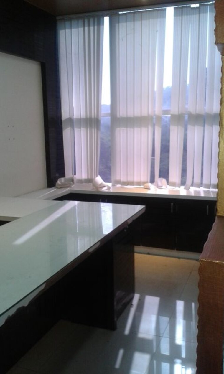 Kitchen, sai-arcade-mulund-west Commercial Office Space 1050 Sq.Ft. In Mulund West Mumbai 10430164