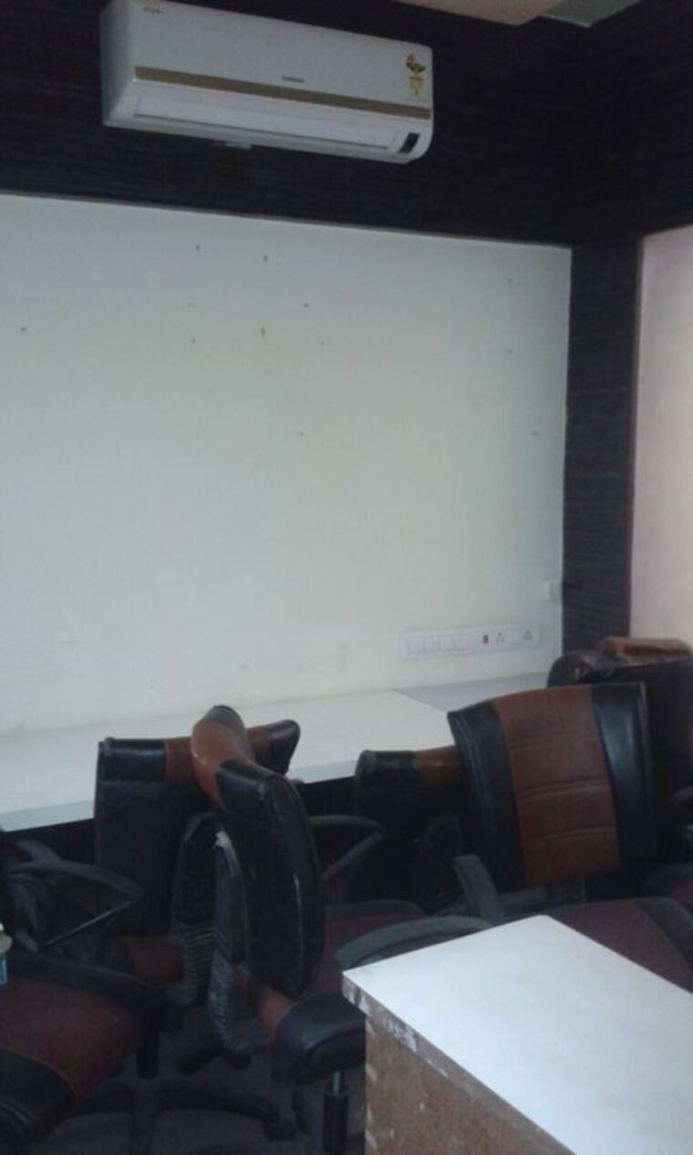 Living Room, sai-arcade-mulund-west Commercial Office Space 1050 Sq.Ft. In Mulund West Mumbai 10430164