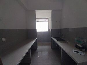 Kitchen in 3 BHK Apartment at Prestige Jasdan Classic, Mahalaxmi – for Rent