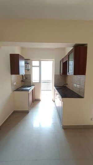 Kitchen in 2 BHK Apartment at Sethi Max Royal, Sector 76 – for Rent
