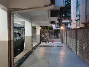 Kitchen in 6 BHK Builder Floor at New Alipore – for Sale