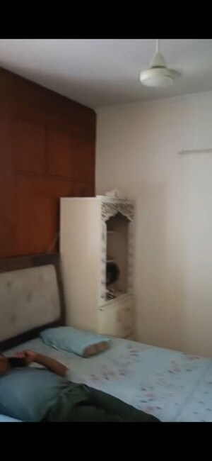 Room in 3 BHK Apartment at Samridhi CGHS Apartments, Sector 21c – for Sale