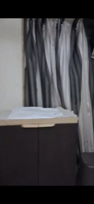 Bedroom in 3 BHK Apartment at Sandesh Nagar – for Sale
