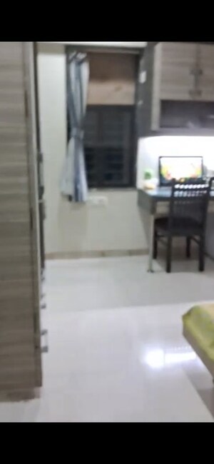 Team Area in 3 BHK Apartment at Sandesh Nagar – for Sale
