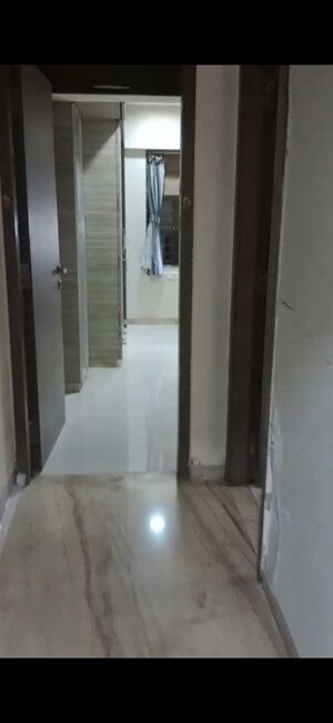 Building Lobby in 3 BHK Apartment at Sandesh Nagar – for Sale