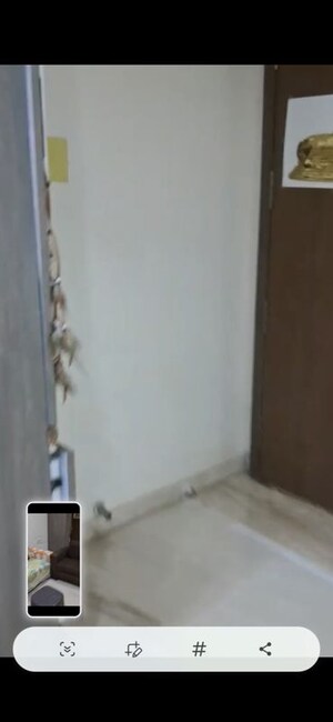 Furnished Amenities in 3 BHK Apartment at Sandesh Nagar – for Sale