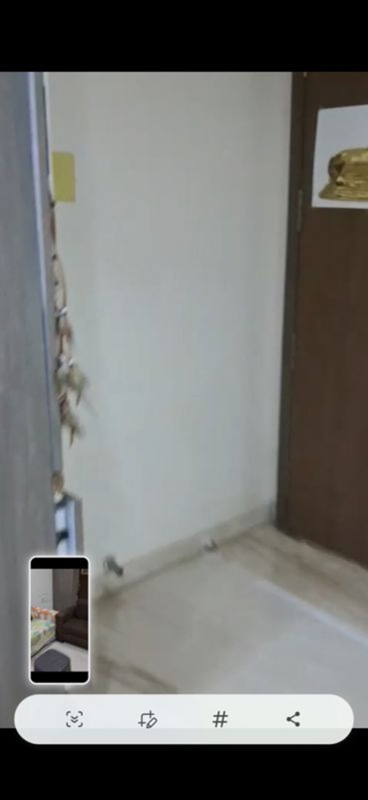 undefined, sandesh nagar 3 Bedroom 880 Sq.Ft. Apartment In Sandesh Nagar Mumbai 10430182
