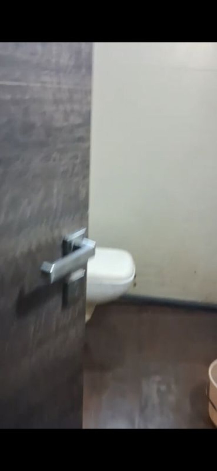 Bathroom, sandesh nagar 3 Bedroom 880 Sq.Ft. Apartment In Sandesh Nagar Mumbai 10430182