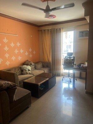 Living Room in 2 BHK Apartment at Aditya Urban Casa, Sector 78 – for Rent