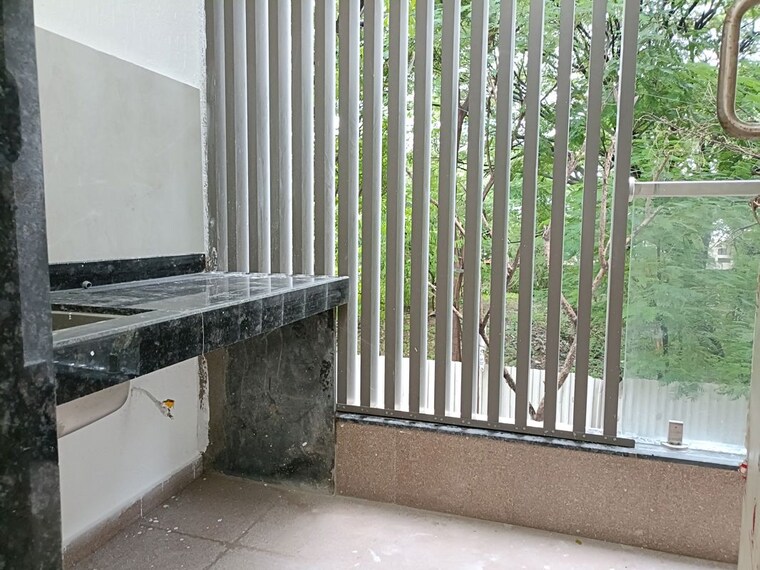undefined, cosmo-suvidhi-apartment 2 Bedroom 900 Sq.Ft. Apartment In Yerawada Pune 10430175