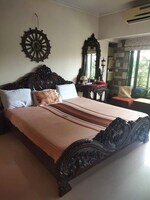 1 BHK 560 Sq.Ft. Apartment in Mantri Residency