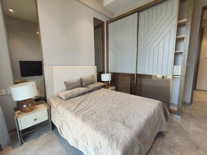 3 BHK Apartment For Rent in Prestige Jasdan Classic, Mahalaxmi