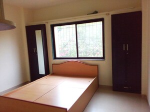 2 BHK Apartment For Rent in Tingre Nagar