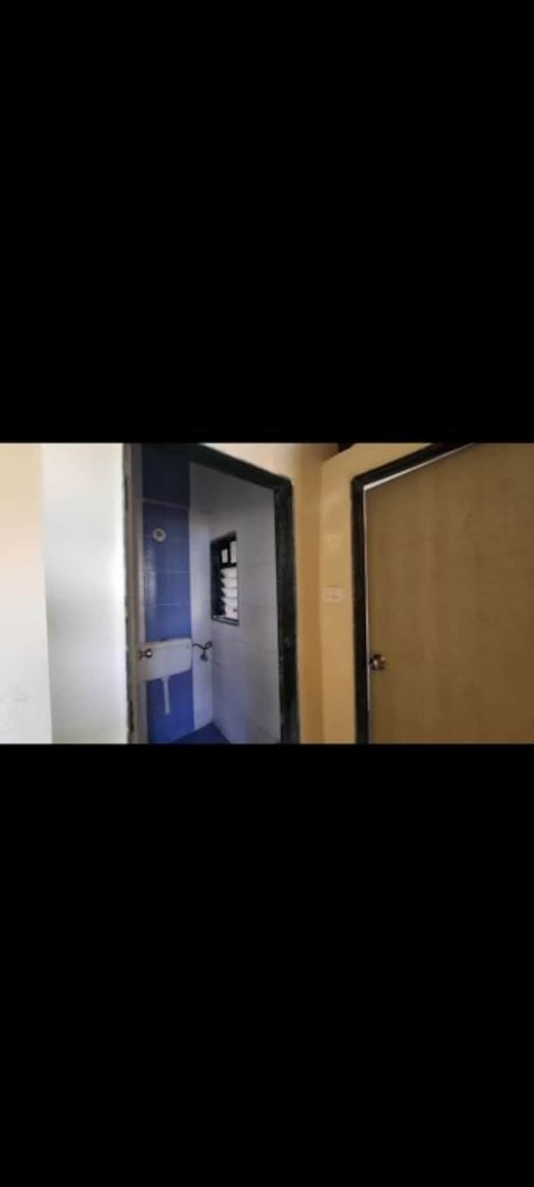Room, balaji-trinity-heights 1 RK 300 Sq.Ft. Apartment In Haware City Thane 10430190