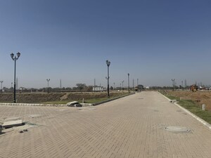 Plot For Sale in JMS Mega City, Sohna Sector 5