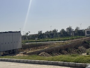Plot Area in  Plot at JMS Mega City, Sohna Sector 5 – for Sale