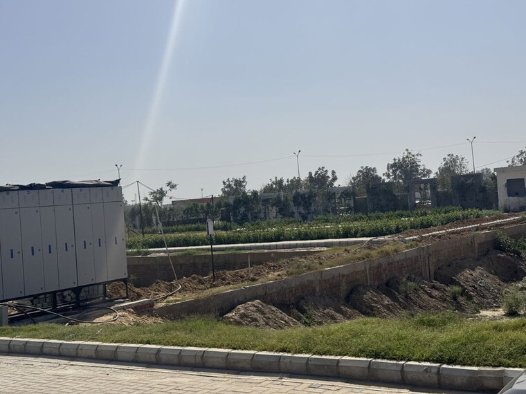 undefined, jms-mega-city  142 Sq.Yd. Plot In Sohna Sector 5 Gurgaon 10430197
