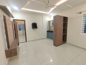1 BHK Apartment For Rent in Hsr Layout
