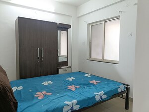 2 BHK Apartment For Rent in Tingre Nagar