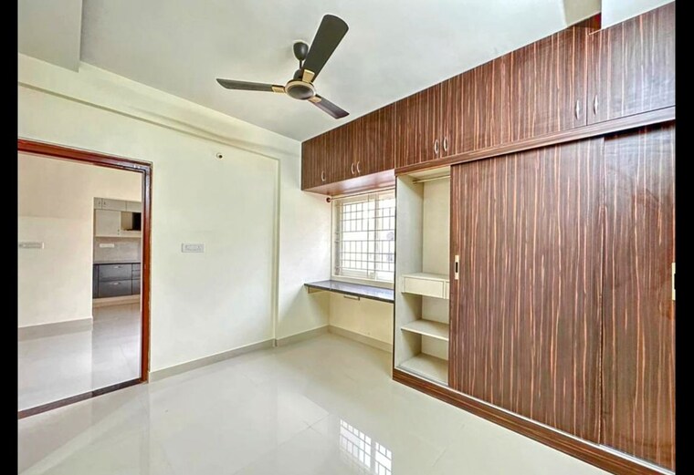 Room, hsr layout 2 Bedroom 1200 Sq.Ft. Apartment In Hsr Layout Bangalore 10430206