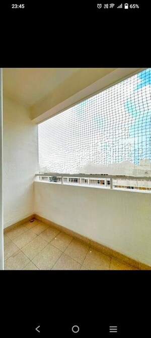 Balcony in 2 BHK Apartment at Hsr Layout – for Rent