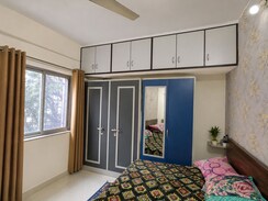 1 BHK Apartment For Rent in Ahura Daulat