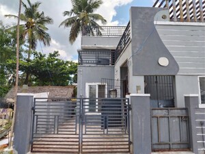 3 BHK Independent House – Exterior View View at Egattur - for Sale