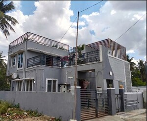 3 BHK Independent House For Sale in Egattur