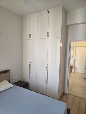 3 BHK Apartment For Rent in DLF The Skycourt, Sector 86
