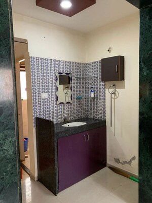 Furnished Amenities in 1 BHK Apartment at Loni Kalbhor – for Rent