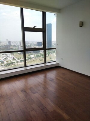 3 BHK Apartment For Rent in Emaar Emerald Estate, Sector 65