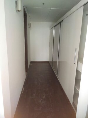 Building Lobby in 3.5 BHK Apartment at Emaar Emerald Estate, Sector 65 – for Rent