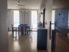 3.5 BHK + Servant Room Apartment For Rent in Emaar Emerald Estate