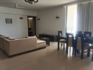 3.5 BHK Apartment For Rent in Emaar Emerald Estate, Sector 65
