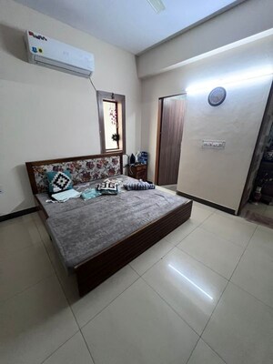 3 BHK Builder Floor For Rent in Auto Market