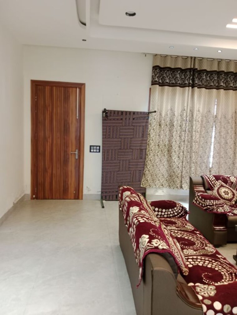 Bedroom, model town 2 Bedroom 1576 Sq.Ft. Builder Floor In Model Town Panipat 10430264