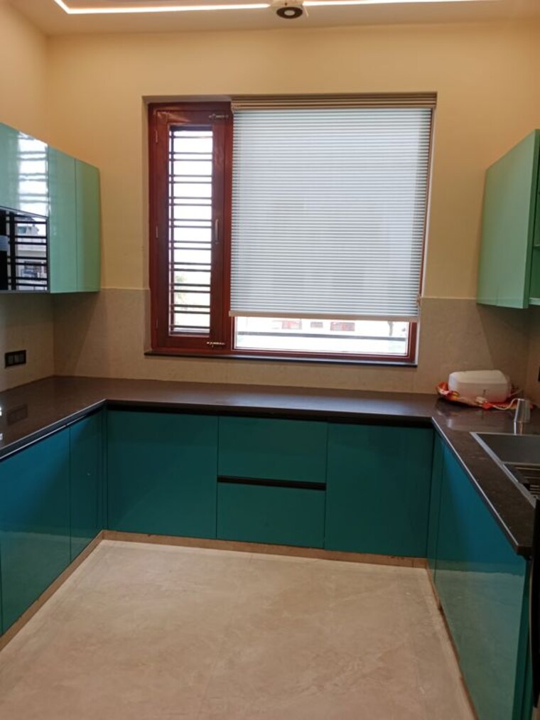 Kitchen, model town 2 Bedroom 1576 Sq.Ft. Builder Floor In Model Town Panipat 10430264