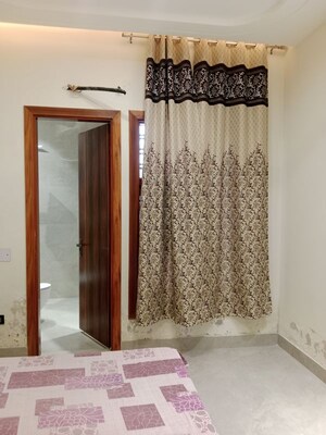Bedroom in 2 BHK Builder Floor at Model Town – for Rent