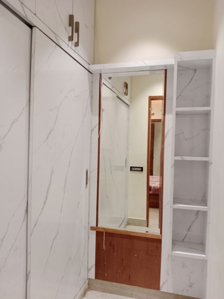 Kitchen, model town 2 Bedroom 1576 Sq.Ft. Builder Floor In Model Town Panipat 10430264