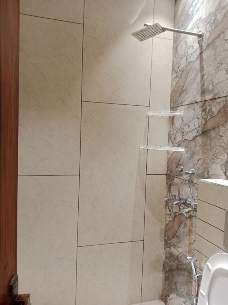 Bathroom, model town 2 Bedroom 1576 Sq.Ft. Builder Floor In Model Town Panipat 10430264