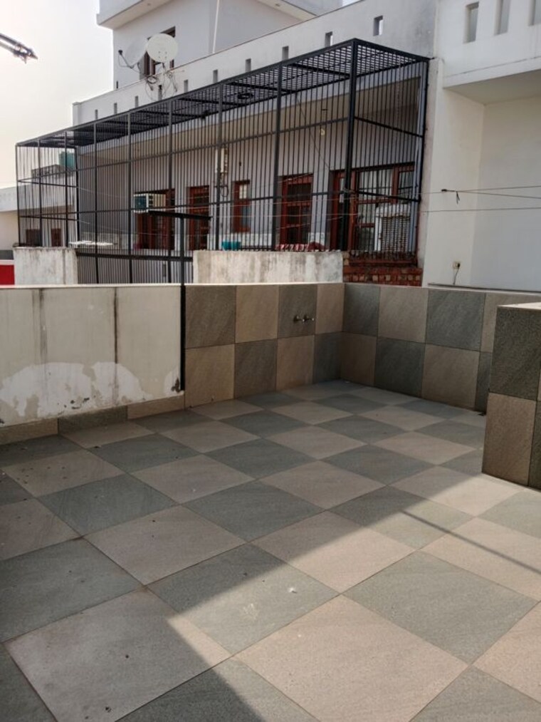 Kitchen, model town 2 Bedroom 1576 Sq.Ft. Builder Floor In Model Town Panipat 10430264
